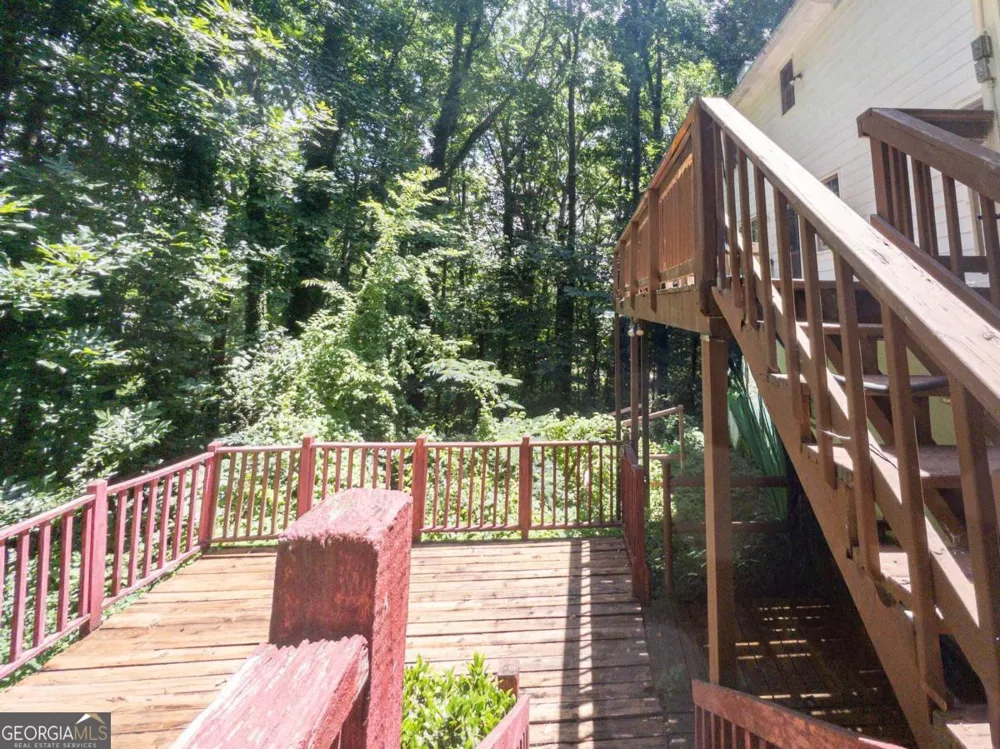 965 Millbrook CT Tucker, GA 30084