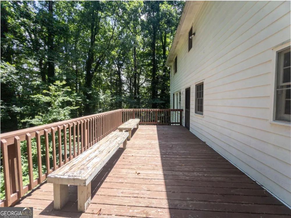 965 Millbrook CT Tucker, GA 30084