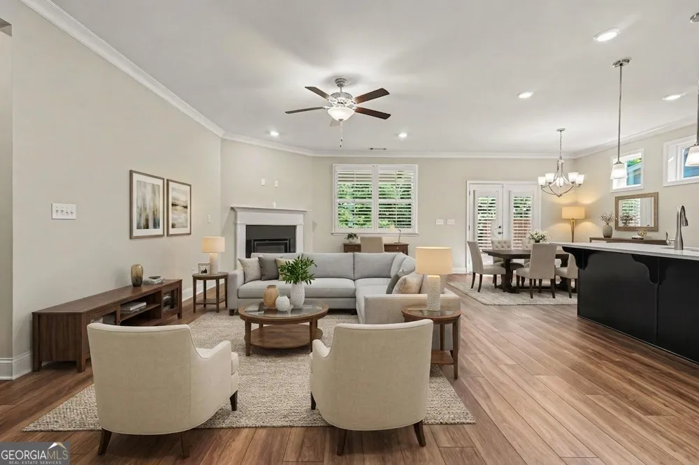 577 Barlow PL Grayson, GA 30017