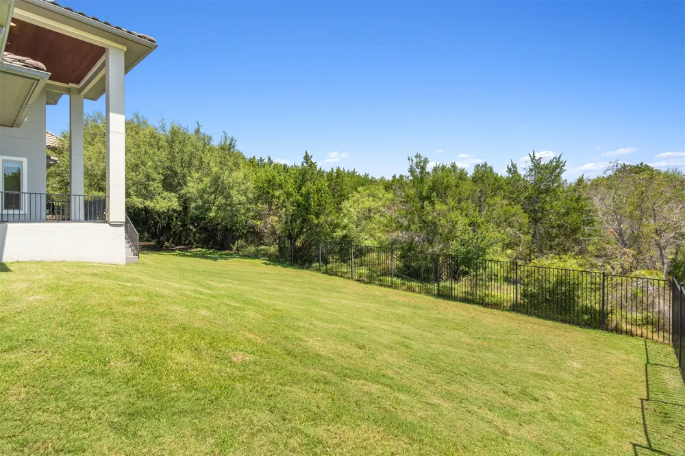 1418 Morning Moon Circle Austin, TX 78732
