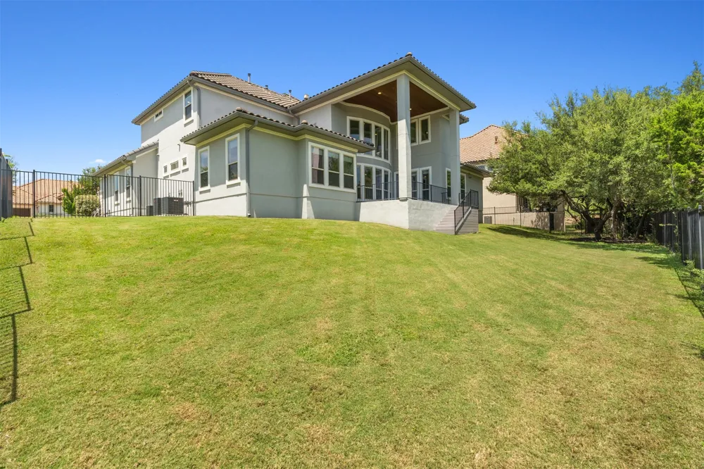 1418 Morning Moon Circle Austin, TX 78732