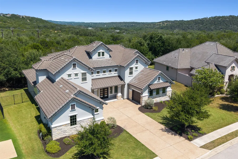 1418 Morning Moon Circle Austin, TX 78732