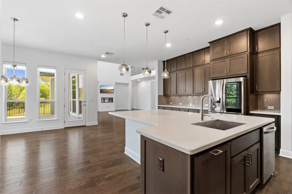 1418 Morning Moon Circle Austin, TX 78732