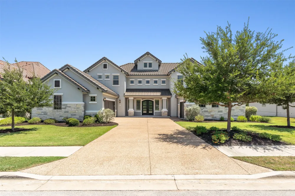 1418 Morning Moon Circle Austin, TX 78732