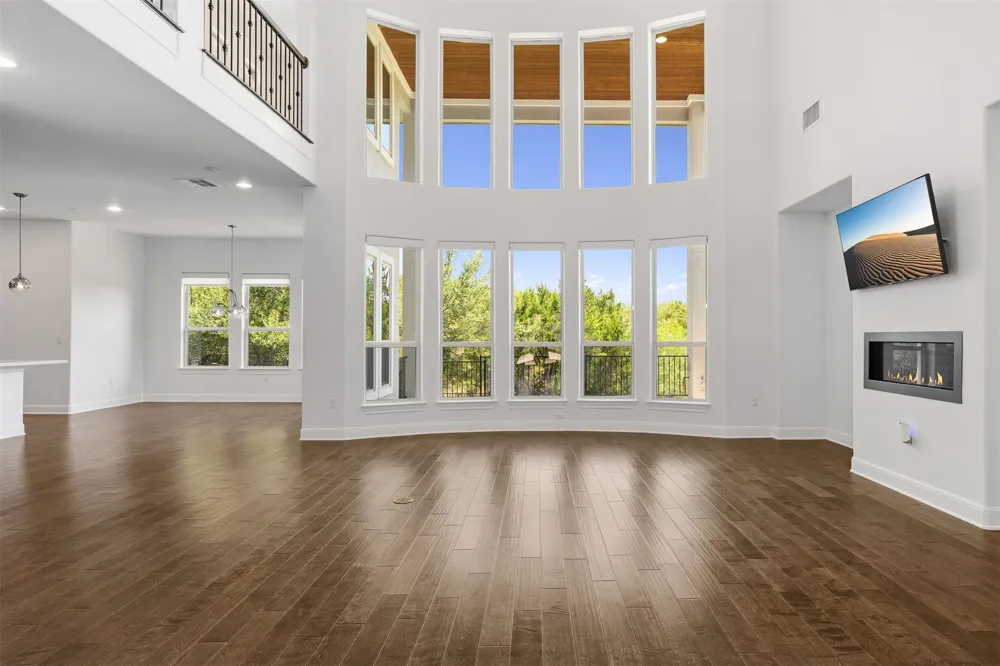 1418 Morning Moon Circle Austin, TX 78732