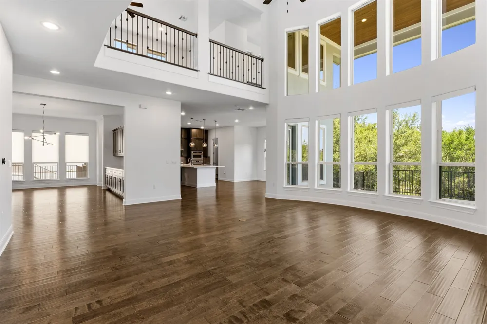 1418 Morning Moon Circle Austin, TX 78732