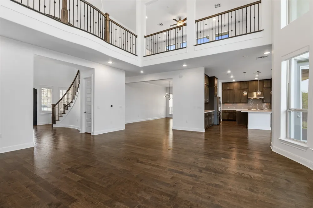 1418 Morning Moon Circle Austin, TX 78732