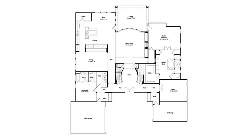 1418 Morning Moon Circle Austin, TX 78732