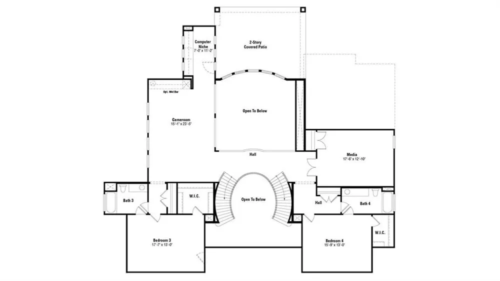 1418 Morning Moon Circle Austin, TX 78732