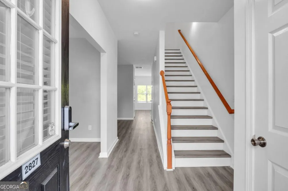 2827 Creek Bottom CT Gainesville, GA 30504
