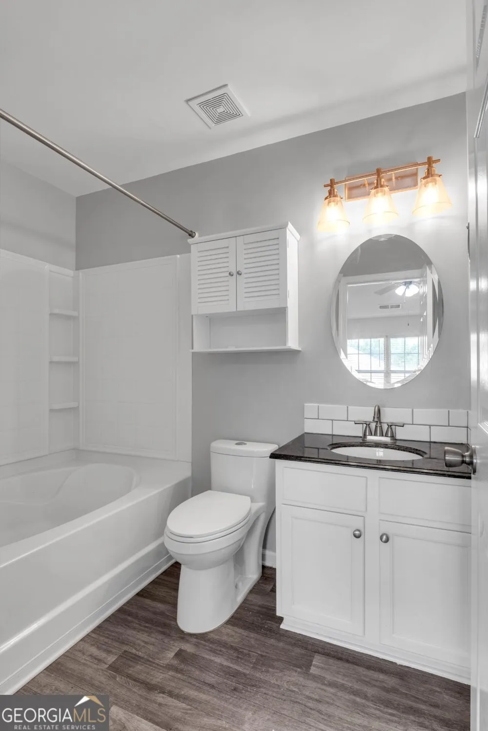2827 Creek Bottom CT Gainesville, GA 30504