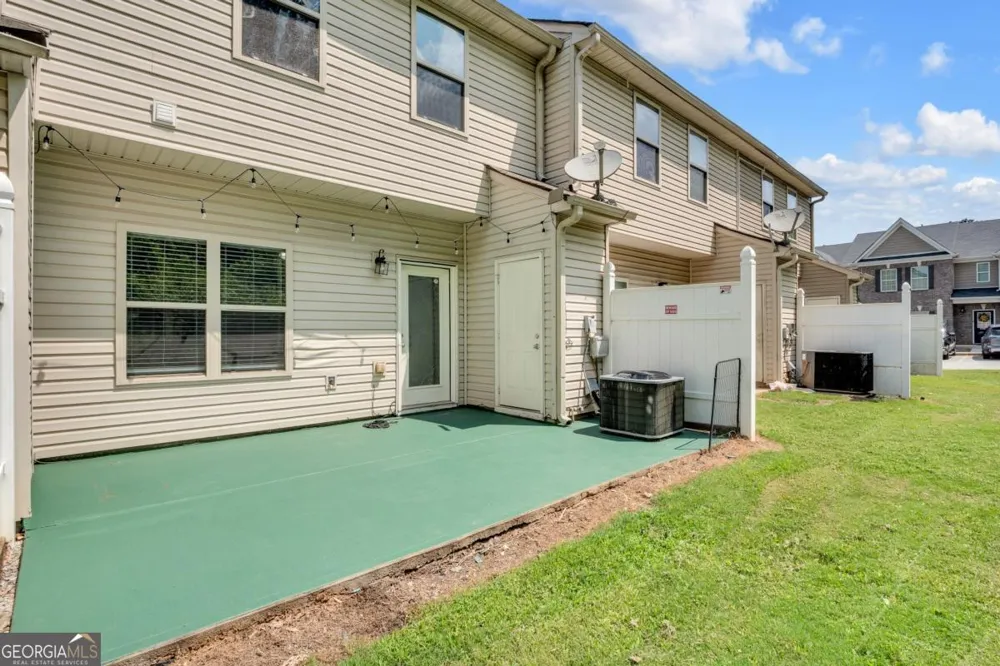 2827 Creek Bottom CT Gainesville, GA 30504