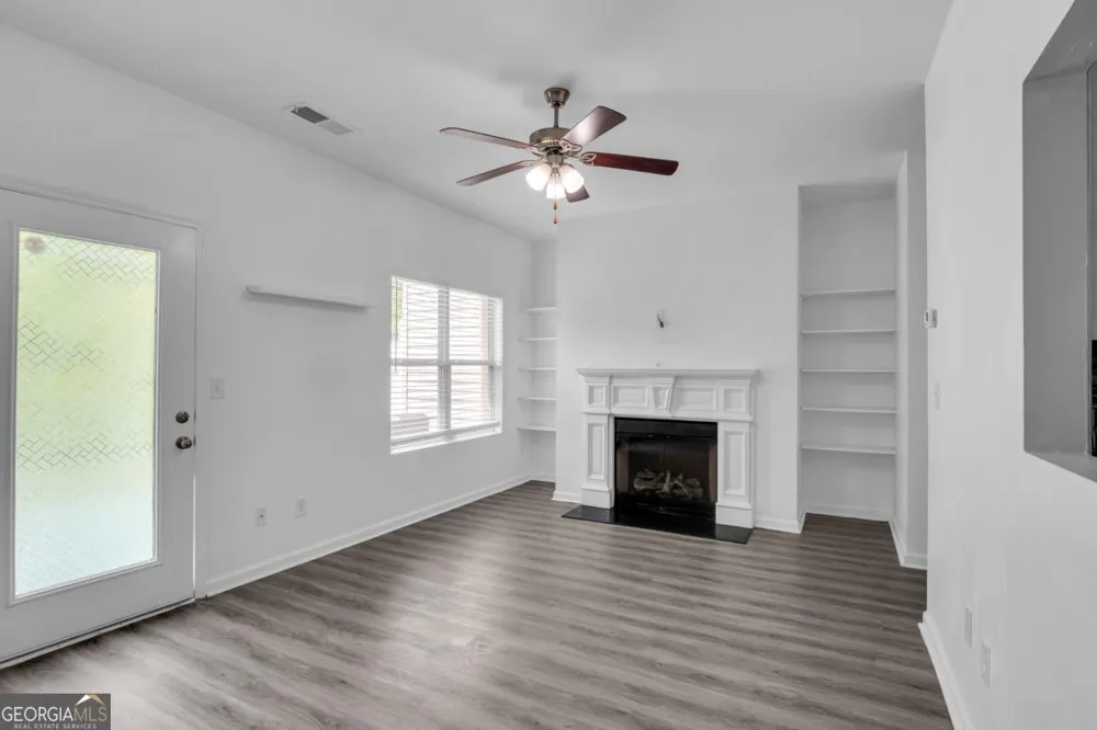 2827 Creek Bottom CT Gainesville, GA 30504