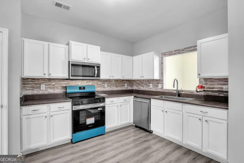 2827 Creek Bottom CT Gainesville, GA 30504