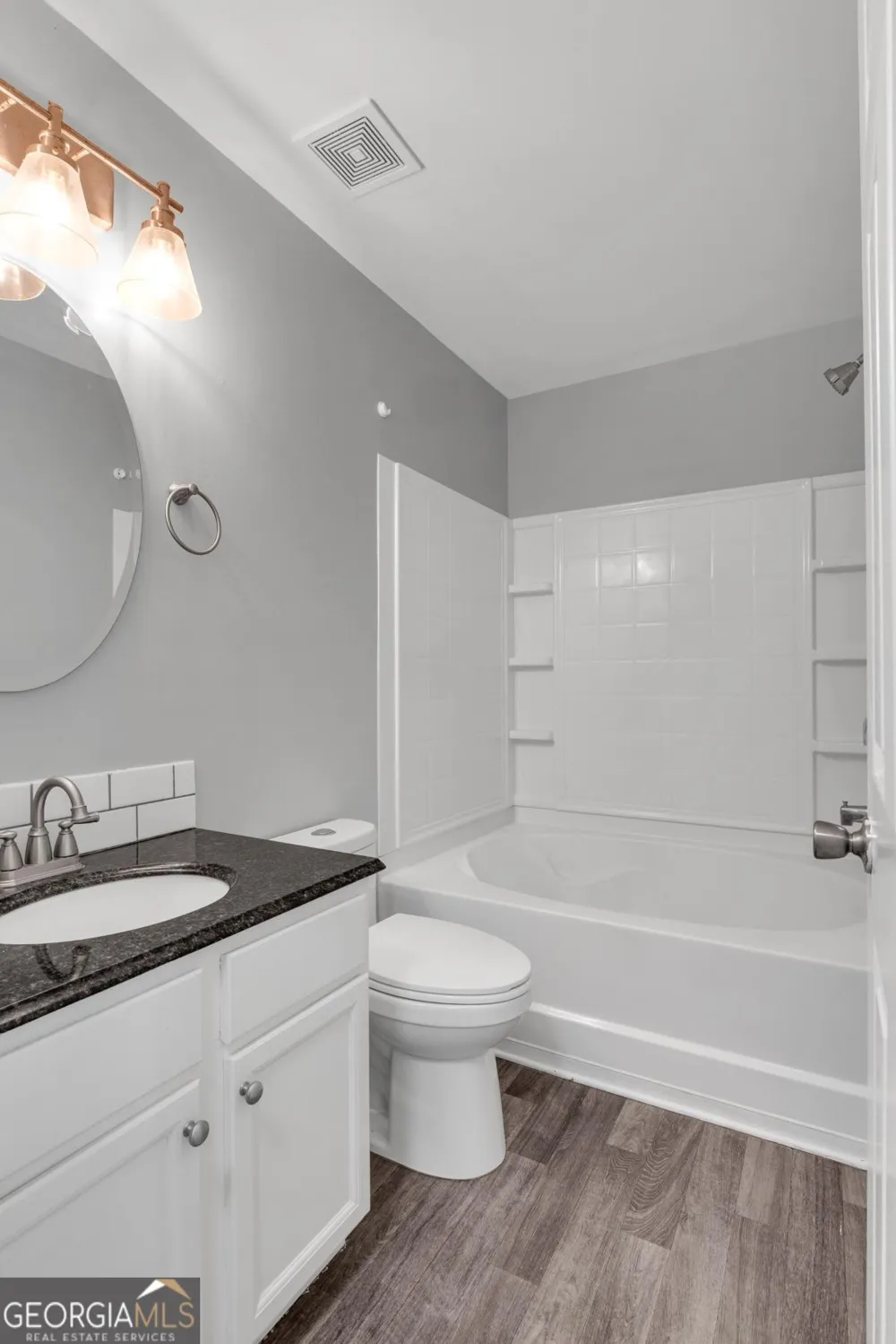 2827 Creek Bottom CT Gainesville, GA 30504