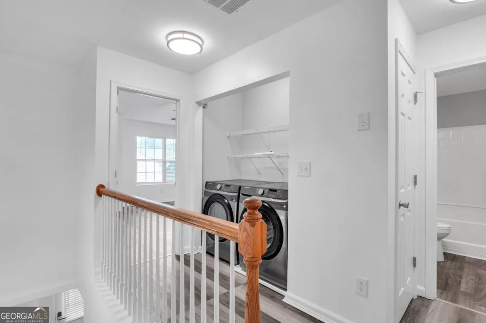 2827 Creek Bottom CT Gainesville, GA 30504