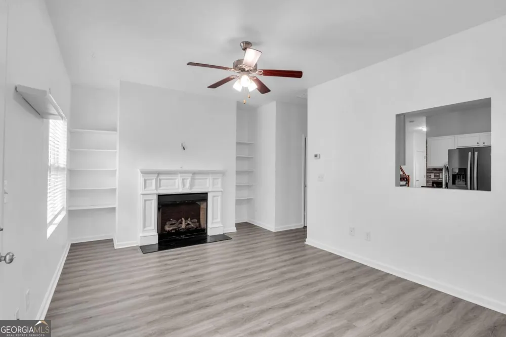2827 Creek Bottom CT Gainesville, GA 30504