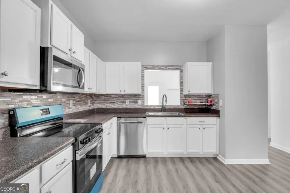 2827 Creek Bottom CT Gainesville, GA 30504