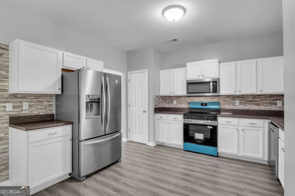 2827 Creek Bottom CT Gainesville, GA 30504