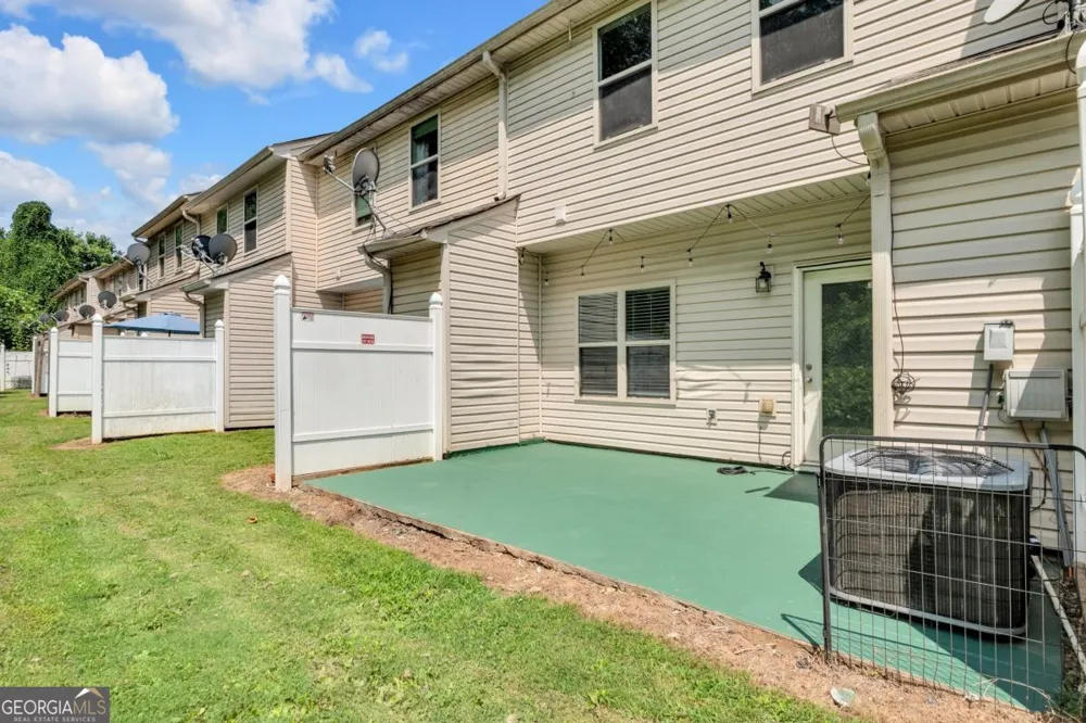 2827 Creek Bottom CT Gainesville, GA 30504