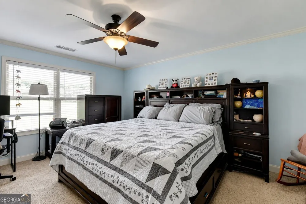82 Lake Point CT Jefferson, GA 30549