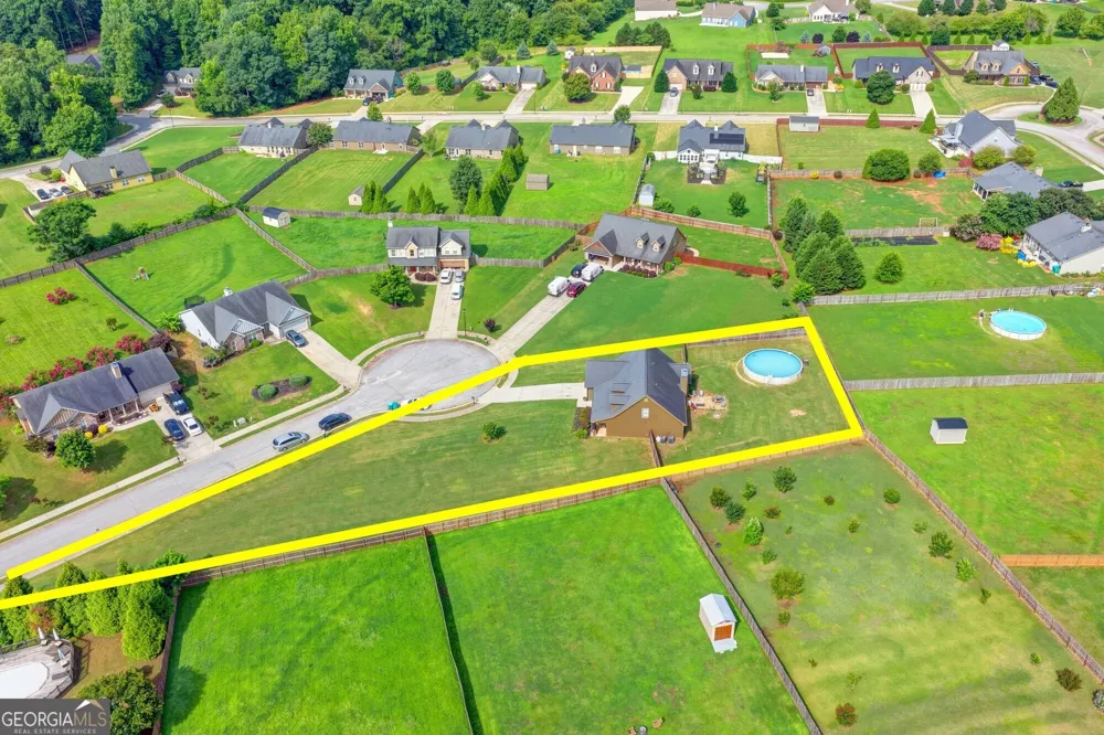 82 Lake Point CT Jefferson, GA 30549