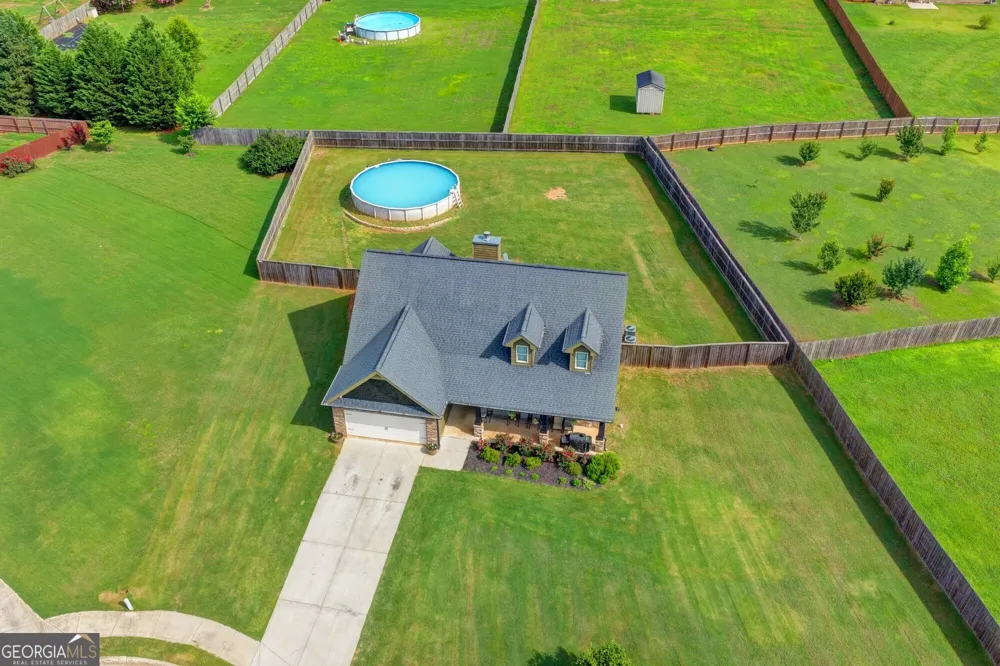 82 Lake Point CT Jefferson, GA 30549