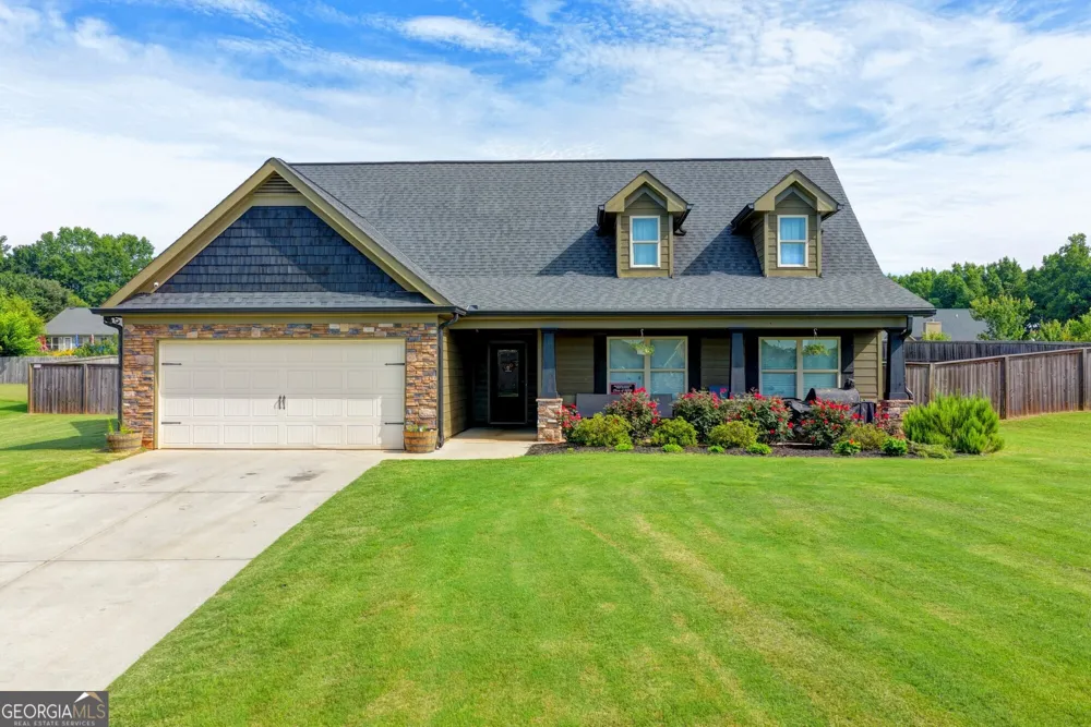 82 Lake Point CT Jefferson, GA 30549