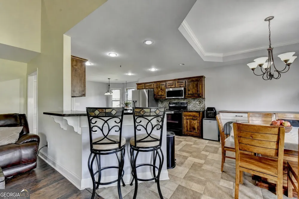 82 Lake Point CT Jefferson, GA 30549
