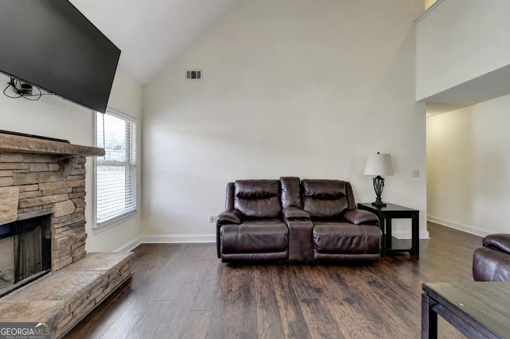 82 Lake Point CT Jefferson, GA 30549