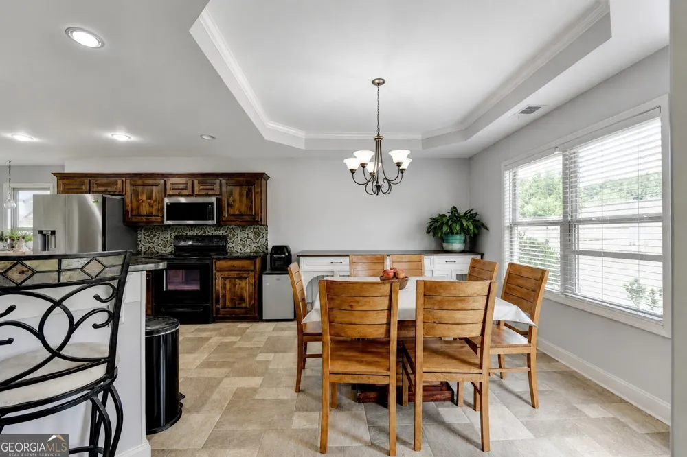 82 Lake Point CT Jefferson, GA 30549