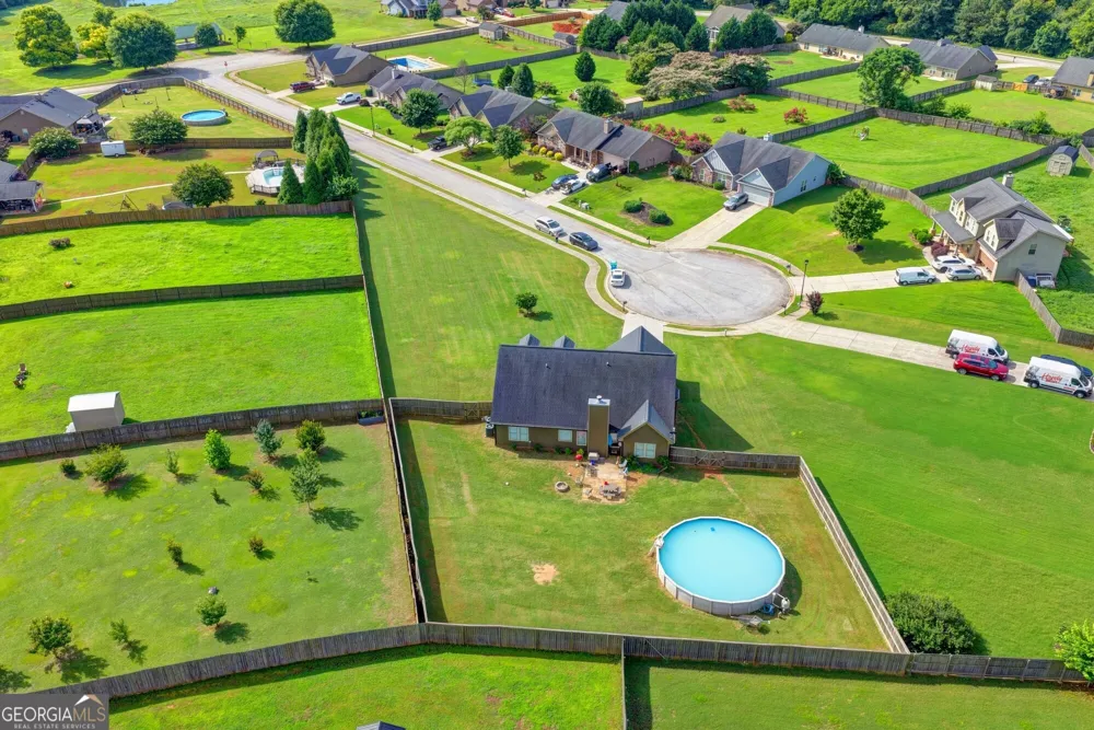 82 Lake Point CT Jefferson, GA 30549