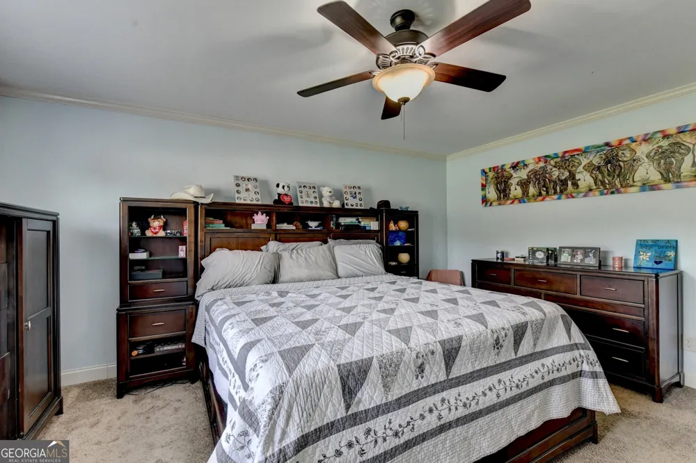 82 Lake Point CT Jefferson, GA 30549