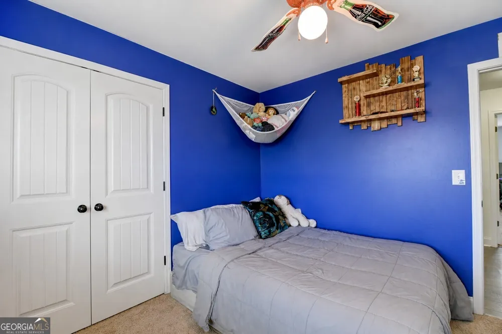 82 Lake Point CT Jefferson, GA 30549
