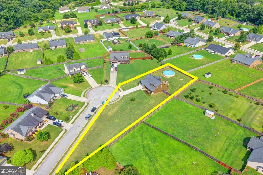 82 Lake Point CT Jefferson, GA 30549