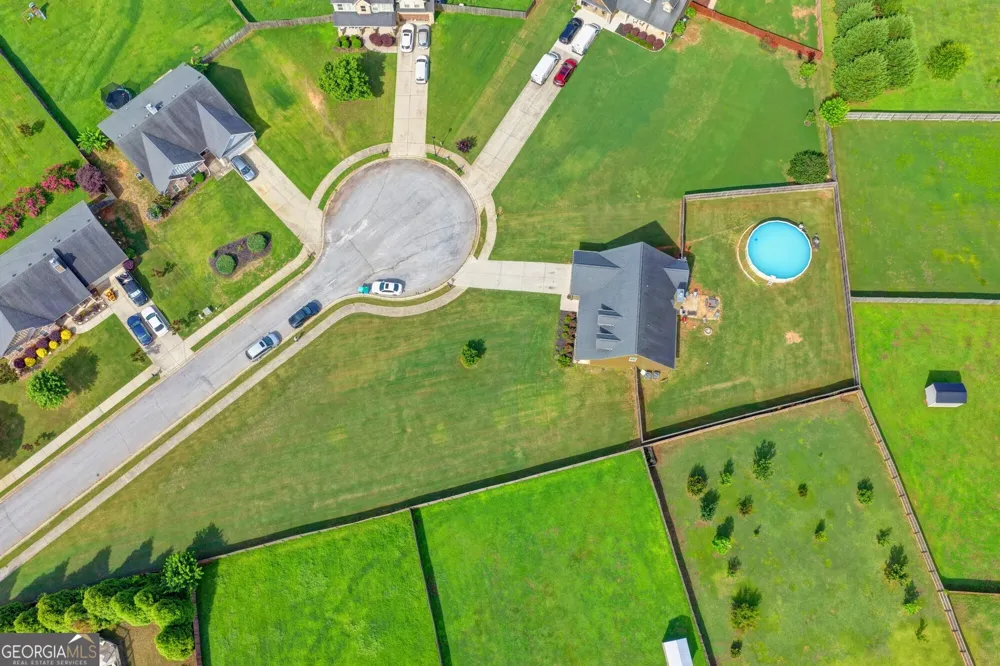 82 Lake Point CT Jefferson, GA 30549