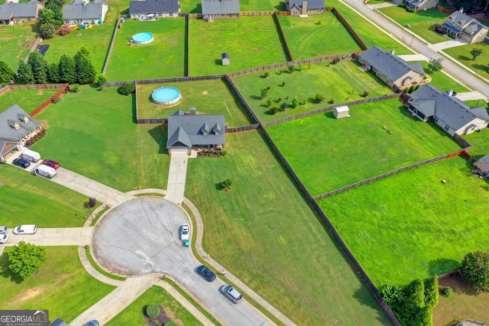 82 Lake Point CT Jefferson, GA 30549