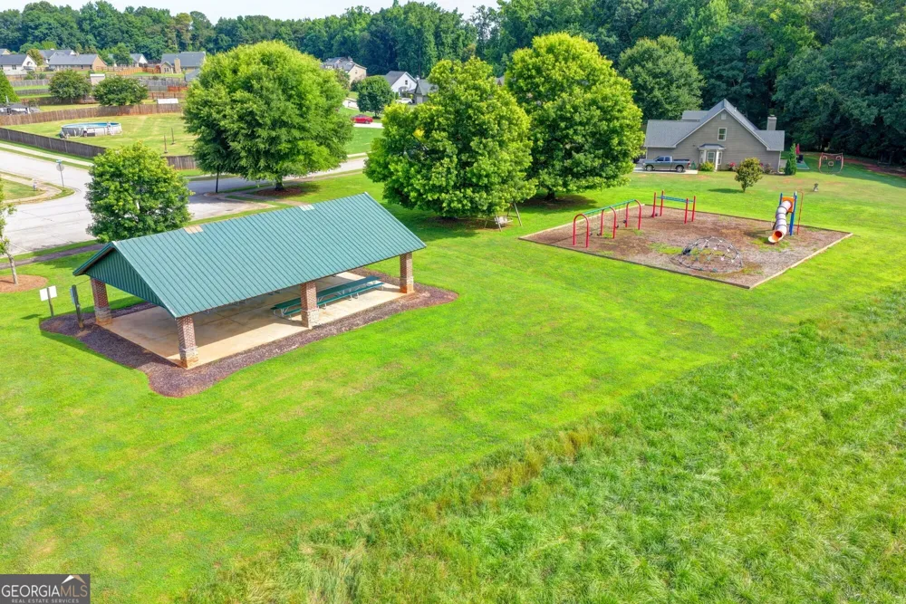 82 Lake Point CT Jefferson, GA 30549
