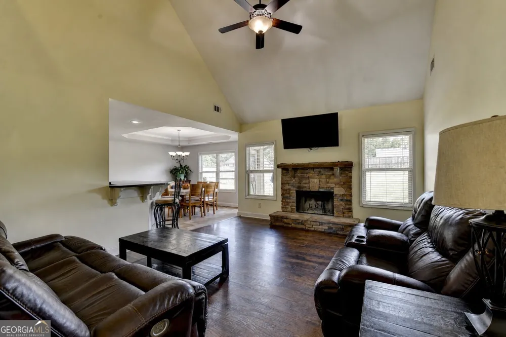 82 Lake Point CT Jefferson, GA 30549