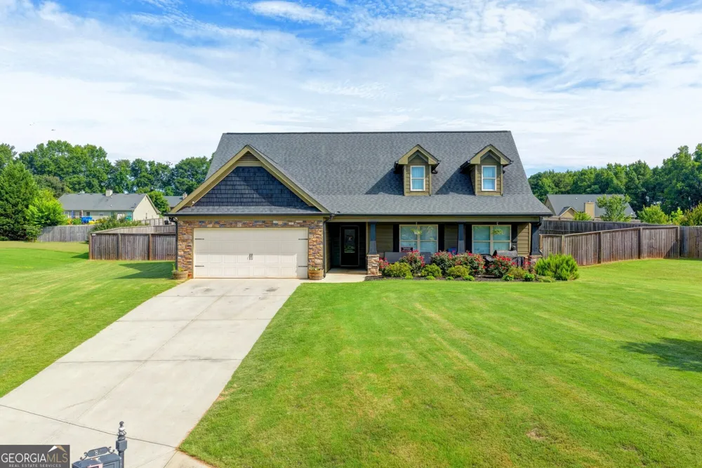 82 Lake Point CT Jefferson, GA 30549