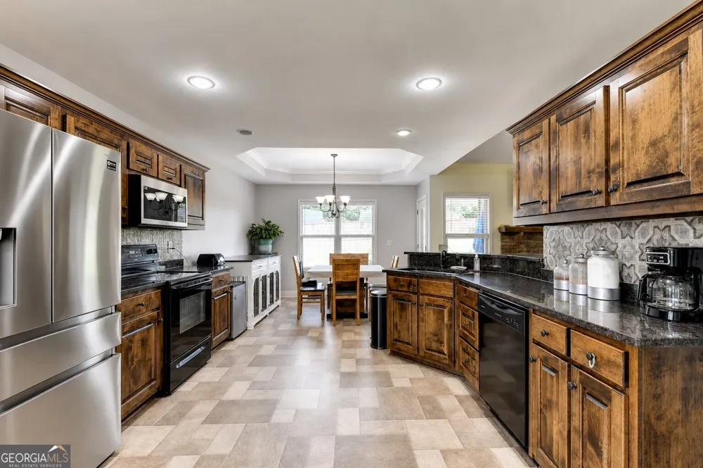 82 Lake Point CT Jefferson, GA 30549