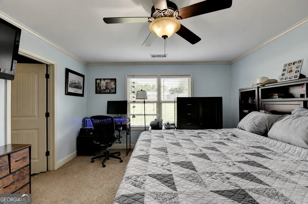 82 Lake Point CT Jefferson, GA 30549