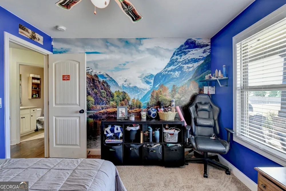 82 Lake Point CT Jefferson, GA 30549