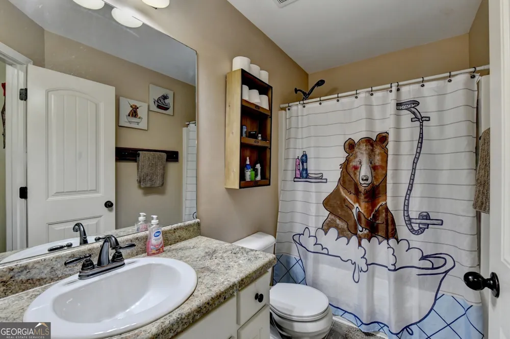 82 Lake Point CT Jefferson, GA 30549
