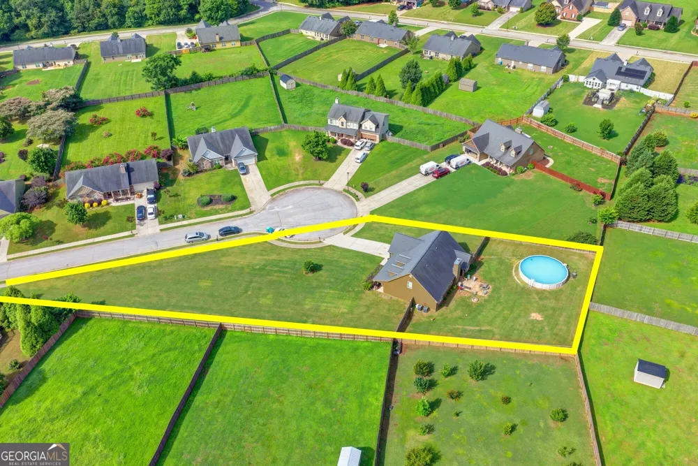 82 Lake Point CT Jefferson, GA 30549