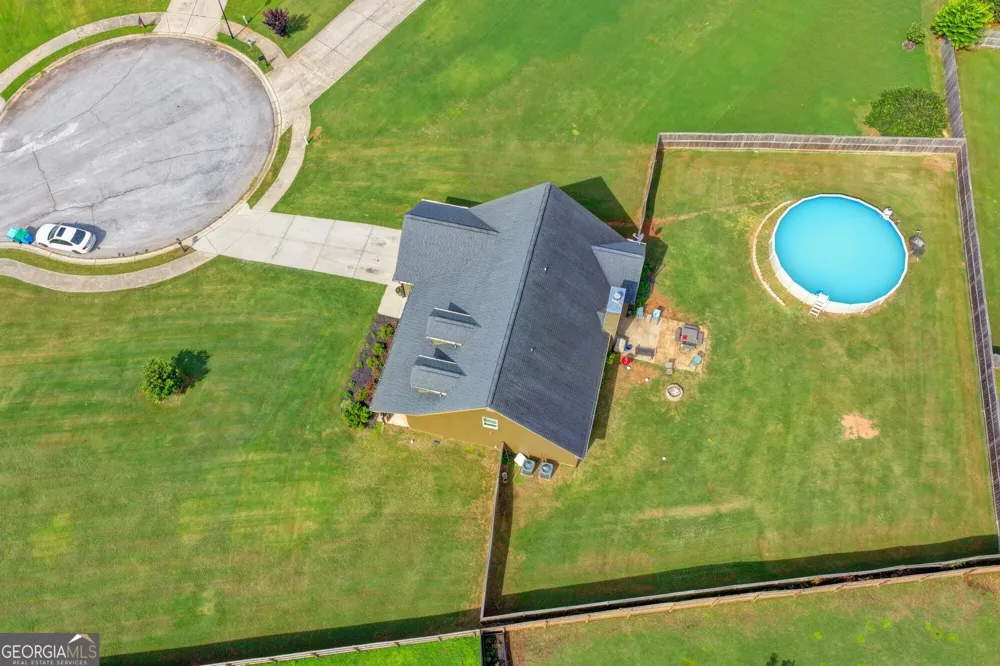 82 Lake Point CT Jefferson, GA 30549