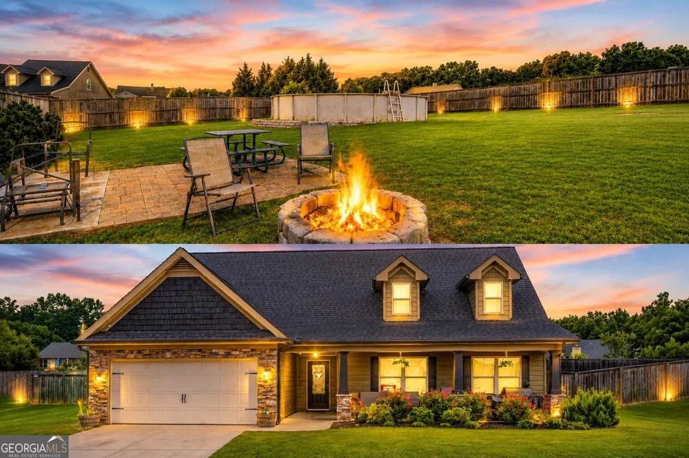 82 Lake Point CT Jefferson, GA 30549