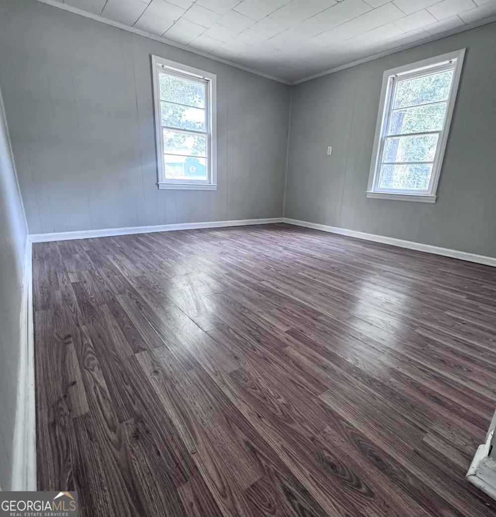 138 Register AVE Reidsville, GA 30453