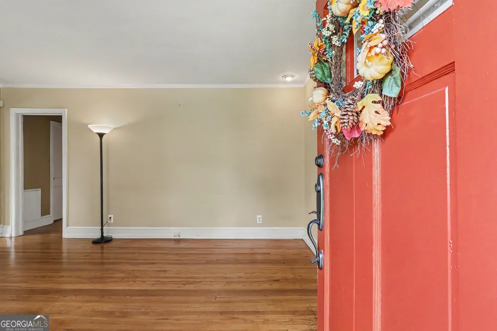 2531 Batavia ST East Point, GA 30344