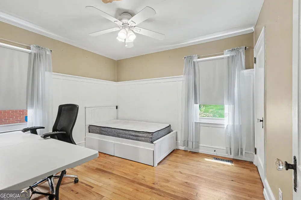 2531 Batavia ST East Point, GA 30344